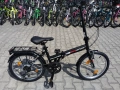 SPRINT Сгъваем велосипед 20" BIKESPORT Folding, снимка 3