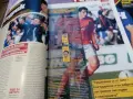 Four four Two 2 броя футболни списания, снимка 7