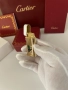 Cartier Panthere запалка с кутия и документи, снимка 2