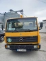 Мерцедес 814 Самосвал , снимка 1