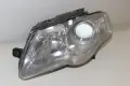 Ляв фар VW Passat B6 (2005-2011г.) ⚡HELLA 3C0941005J / 3C0941005M / 3C0941005Q, снимка 3