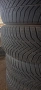 Зимни гуми 225 55 16 , снимка 1
