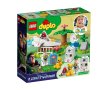 LEGO® DUPLO® Disney™ 10962 - Планетарната мисия на Баз Светлинна Година, снимка 2