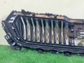 радиаторна решетка Skoda Kodiaq 2016-2021г. #1029V, снимка 7