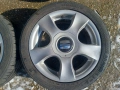 Оригинални джанти 4х100 15ки VW Seat, снимка 5