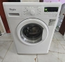 Пералня Whirlpool A++, снимка 1
