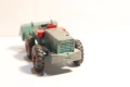 MATCHBOX БАГЕР ФАДРОМА ТОВАРАЧ КОЛИЧКА МОДЕЛ, снимка 5