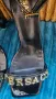 Нови дамски сандали VERSACE ,No 40, снимка 8
