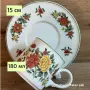 Двоен сет за кафе Villeroy & Boch, снимка 4