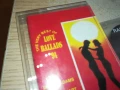 LOVE BALLADS 94-TAPE 1507251609, снимка 6