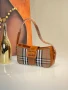 чанти burberry, снимка 7