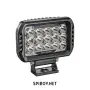 LED бар HELLA Long-range light VF450 12/24V 20/75W 3000lm, снимка 1