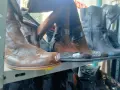 Ботуши и боти на едро, снимка 6