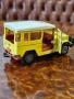 Метална количка TOYOTA на MAJORETTE, снимка 2
