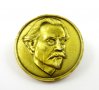 За политическо майсторство-Награден медал-За български политик, снимка 4
