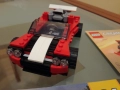 Конструктори Лего - модел LEGO Creator спортни автомобили, снимка 15