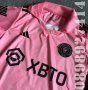 Нови Детски Екипи Inter Miami/Интер Маями Messi/Меси , снимка 3