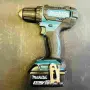 Акумулаторен винтоверт MAKITA-DDF482, снимка 1