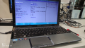 Лаптоп TOSHIBA SATELLITE L855-122