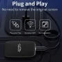 Безжичен CarPlay адаптер за автомобилно радио, снимка 8