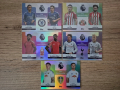 Topps Premier League 25/26 - Inserts , снимка 1
