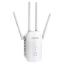 1200M WiFi Extender/Безжичен интернет усилвател Dual-Band 2.4 & 5.8GHz, снимка 1