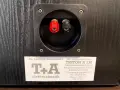 Прекрасни тонколони T+A Triton, снимка 11