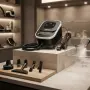 Парочистачка 2500 W с комплект аксесоари - Мощно почистване с гореща пара, снимка 1