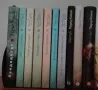 Нови художествени книги – голяма селекция от автори (Хосейни, Букай, Дончева…) Купи 3 книги за 40 лв, снимка 14