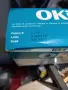 Продавам прахчета Оки от Италия, снимка 2