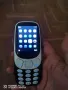 Nokia 3310 Dual sim 2021г., снимка 3