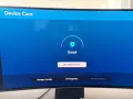 Samsung Odyssey OLED G8 34" — идеално състояние, снимка 8