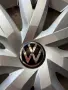 4 броя оригинални тасове за Vw Passat, Golf 16, снимка 3