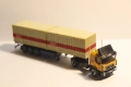 HERPA 1:87 H0 МАН MAN КОНТЕЙНЕР КАМИОН МОДЕЛ, снимка 7