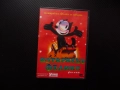 Котаракът Феликс DVD филм филмът Злият Професор магическа торба приключения видеотека филми зрители , снимка 1