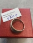 Златен дамски пръстен 3.14гр-14к, снимка 2