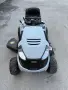 Тракторна косачка CRAFTSMAN 19.5 к.с briggs&stratton, снимка 3