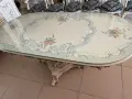 Италианска барокова трапезария , снимка 13