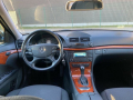 Mercedes-Benz E -Klasse Lim. E 200 Kompressor, снимка 6