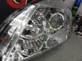Оригинални фарове за Мерцедес W204, снимка 7