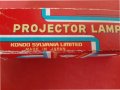 Японска Лампа Крушка за Проектори 'KONDO'-100V,100W,BA15S , снимка 5