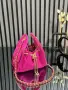 Chanel Дамска Чанта Шанел - Различни Цветове Код SEM-114, снимка 9