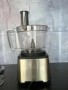 Кухненски робот Cecotec Paprika 1300 Full 2000W - като нов, снимка 3