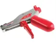 Hellermann Tyton MK9 Нов в кутия/Инструмент за затягане на кабелни връвки , снимка 1