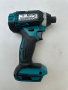 Импакт Makita DTD152, снимка 2