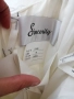 Сватбена рокля Sincerity Bridal р-р L-XL - цвят слонова кост, снимка 16