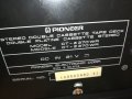 PIONEER REVERSE DECK & AMPLIFIER-ВНОС SWISS LNV1407231411, снимка 13