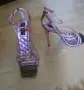 PHILIPP PLEIN дамски сандали, снимка 6