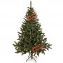 Елха/Изкуствена елха/Коледна елха//Изкуствена коледна елха-210 см, снимка 2