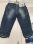 панталон Джинси размер S Цена 5 лв , снимка 5